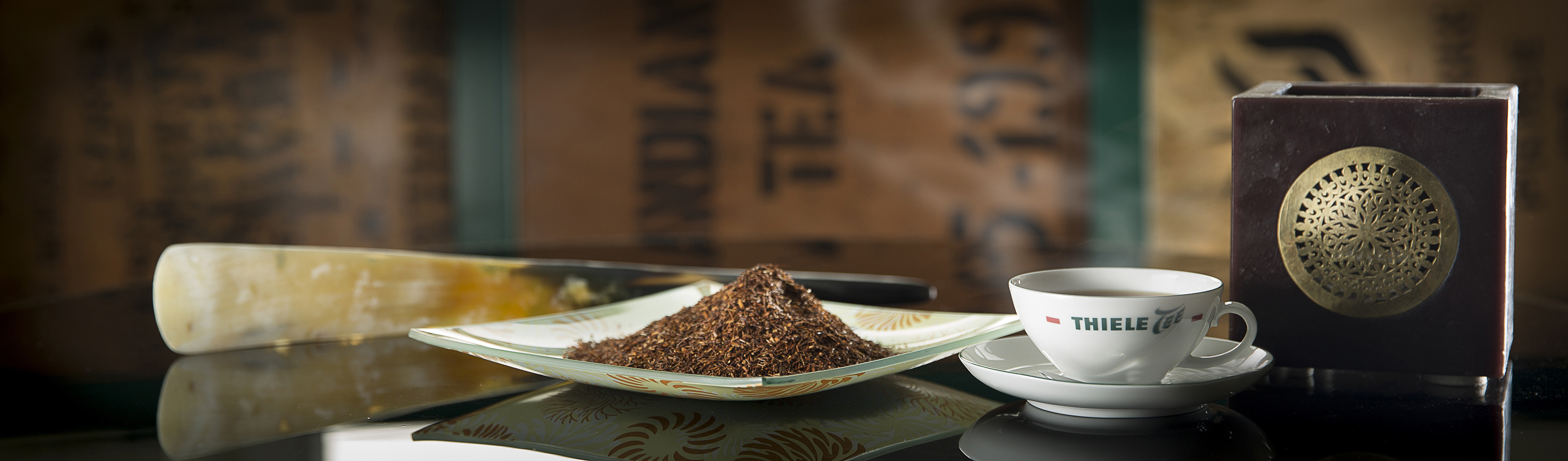 Kategorie Rooibos